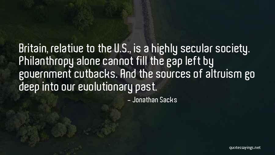 Jarrod Quotes By Jonathan Sacks Jarrod Quotes By Jonathan Sacks