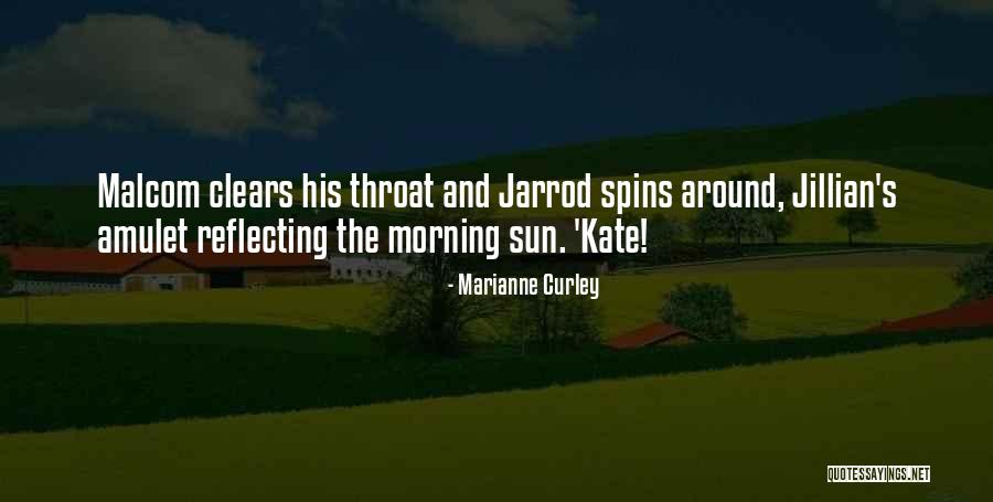 Jarrod Quotes By Marianne Curley Jarrod Quotes By Marianne Curley