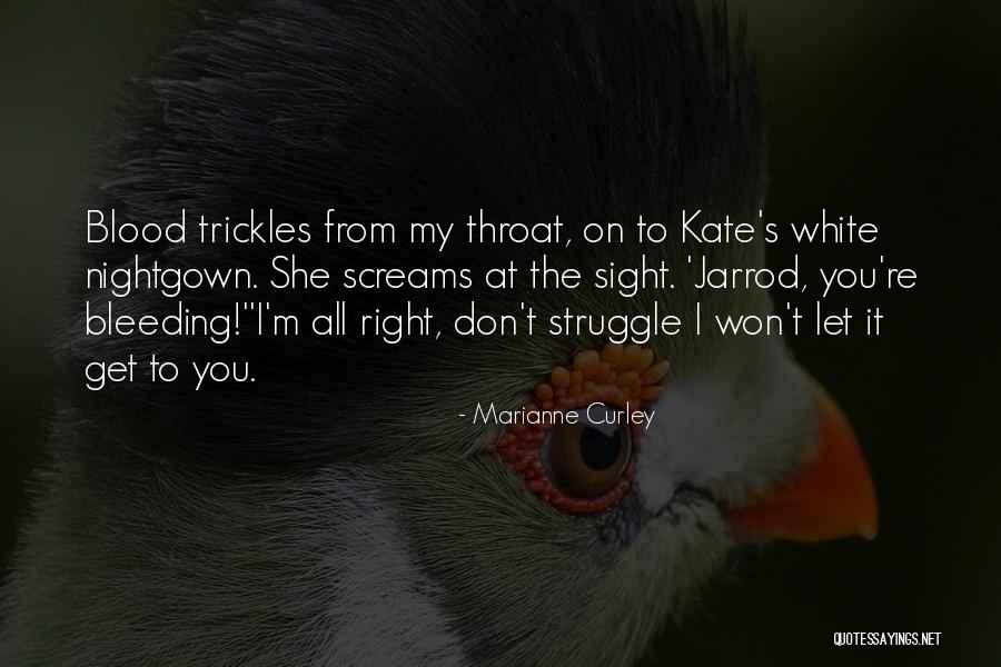 Jarrod Quotes By Marianne Curley Jarrod Quotes By Marianne Curley