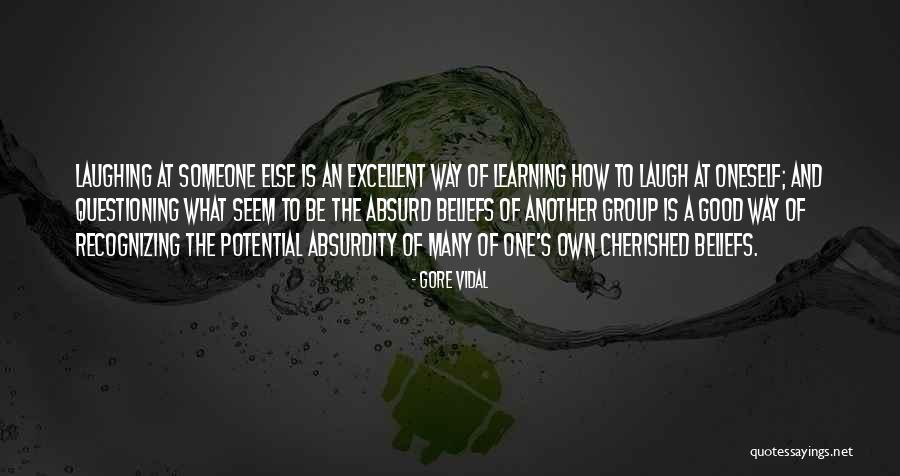 Jarrod Ramos Quotes By Gore Vidal Jarrod Ramos Quotes By Gore Vidal