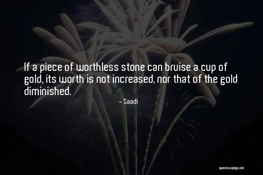 Jarrod Ramos Quotes By Saadi Jarrod Ramos Quotes By Saadi