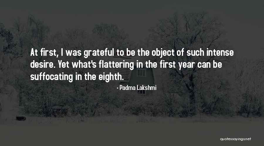 Jarrod Uthoff Quotes By Padma Lakshmi Jarrod Uthoff Quotes By Padma Lakshmi