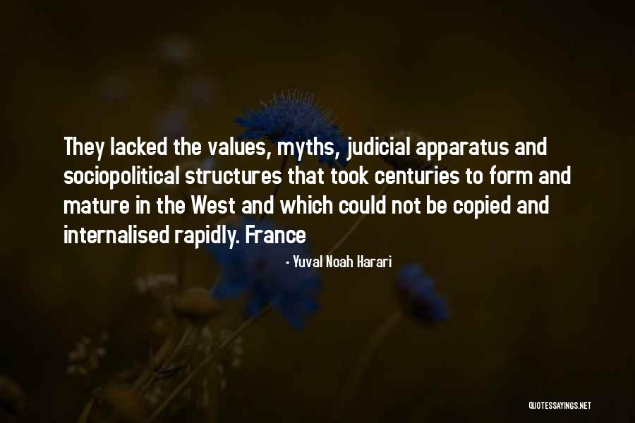 Jarrod Uthoff Quotes By Yuval Noah Harari Jarrod Uthoff Quotes By Yuval Noah Harari