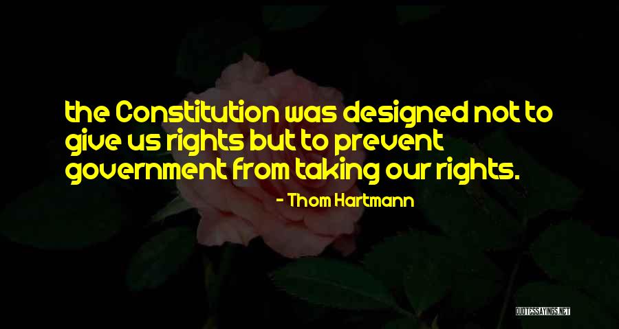 Jarrones In Canutillo Quotes By Thom Hartmann Jarrones In Canutillo Quotes By Thom Hartmann