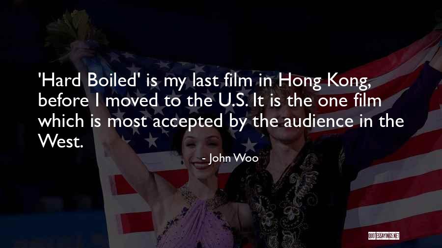 Jarrow Mastic Gum Quotes By John Woo Jarrow Mastic Gum Quotes By John Woo