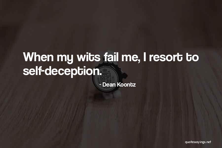 Jarrow Probiotics Quotes By Dean Koontz Jarrow Probiotics Quotes By Dean Koontz
