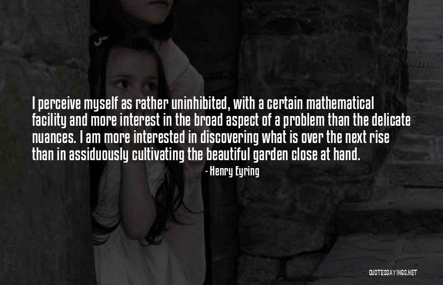 Jarrow Probiotics Quotes By Henry Eyring Jarrow Probiotics Quotes By Henry Eyring