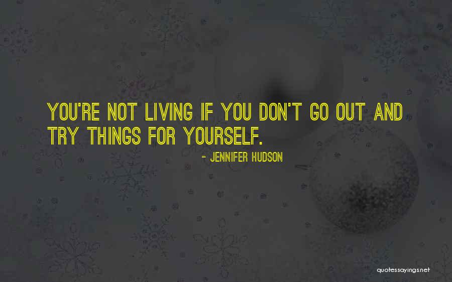 Jarrow Probiotics Quotes By Jennifer Hudson Jarrow Probiotics Quotes By Jennifer Hudson