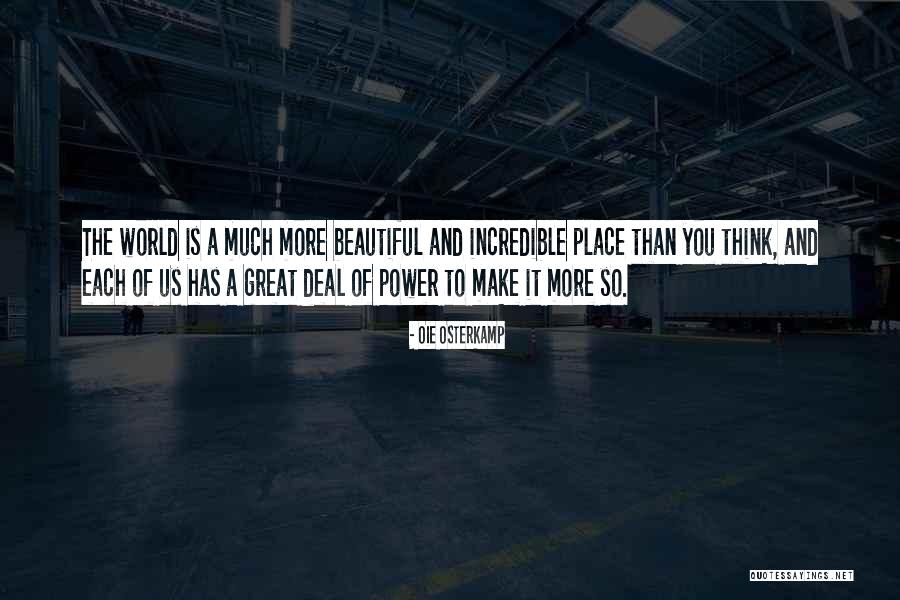 Jarrow Probiotics Quotes By Oie Osterkamp Jarrow Probiotics Quotes By Oie Osterkamp