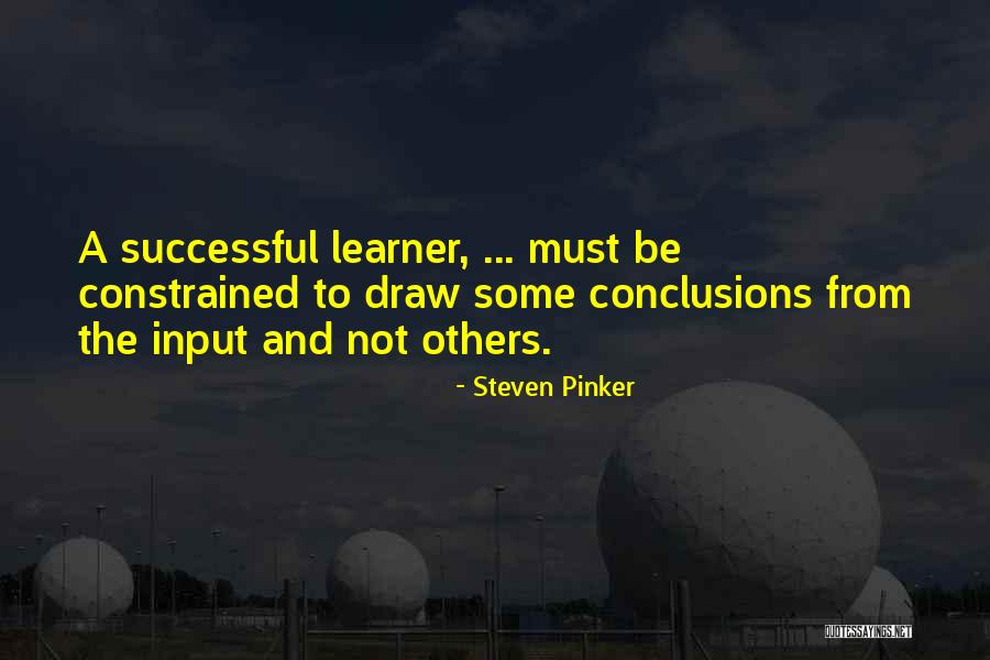 Jarrow Probiotics Quotes By Steven Pinker Jarrow Probiotics Quotes By Steven Pinker