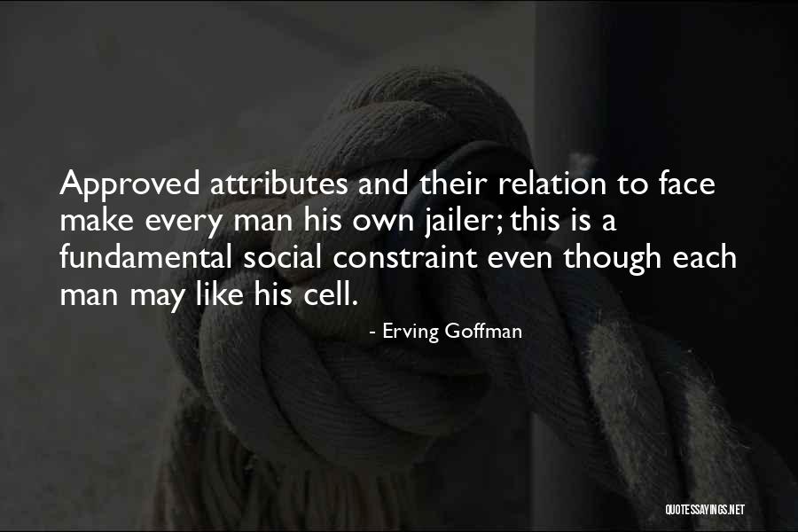 Jarry Auto Quotes By Erving Goffman Jarry Auto Quotes By Erving Goffman