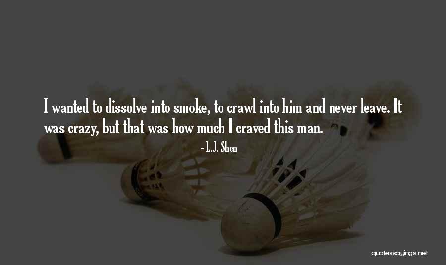 Jarryd Lynch Quotes By L.J. Shen Jarryd Lynch Quotes By L.J. Shen
