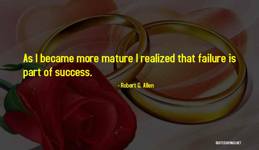 Jarryd Lynch Quotes By Robert G. Allen Jarryd Lynch Quotes By Robert G. Allen
