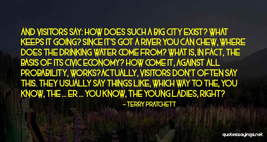 Jarryd Lynch Quotes By Terry Pratchett Jarryd Lynch Quotes By Terry Pratchett