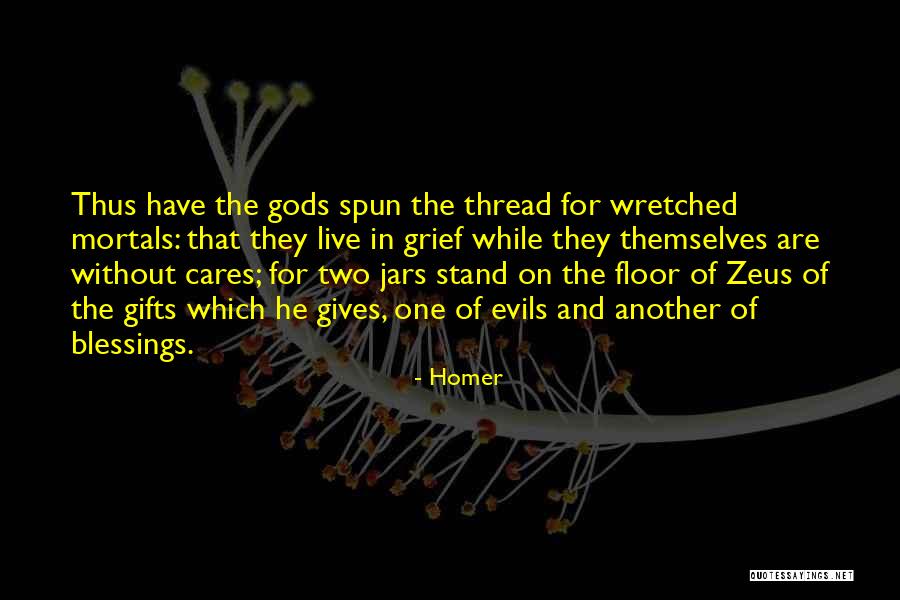 Jars Quotes By Homer Jars Quotes By Homer