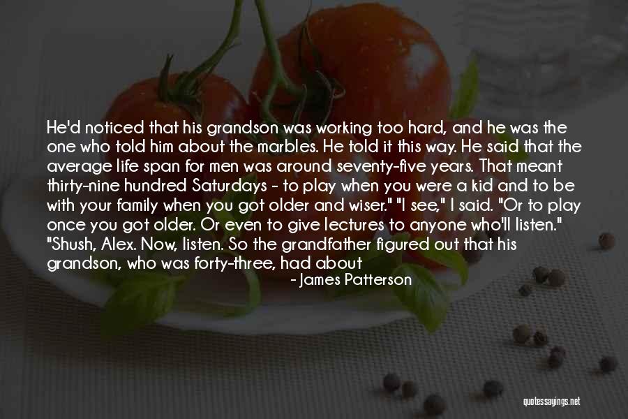 Jars Quotes By James Patterson Jars Quotes By James Patterson