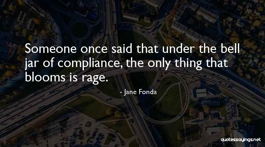 Jars Quotes By Jane Fonda Jars Quotes By Jane Fonda