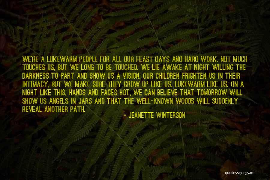 Jars Quotes By Jeanette Winterson Jars Quotes By Jeanette Winterson