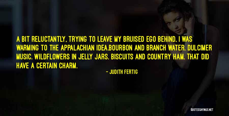 Jars Quotes By Judith Fertig