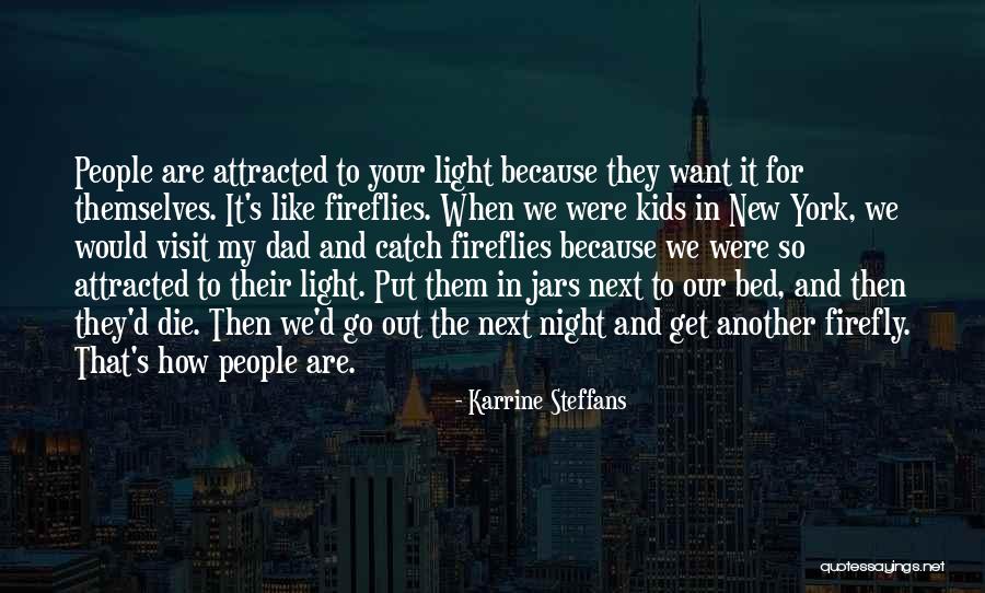 Jars Quotes By Karrine Steffans Jars Quotes By Karrine Steffans