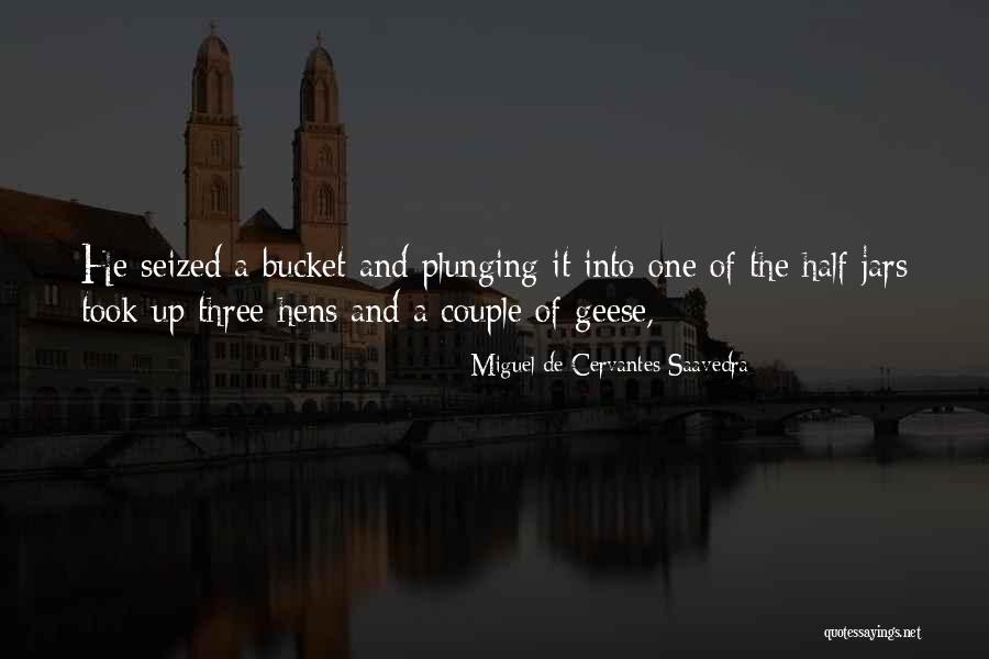 Jars Quotes By Miguel De Cervantes Saavedra Jars Quotes By Miguel De Cervantes Saavedra