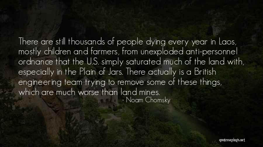 Jars Quotes By Noam Chomsky Jars Quotes By Noam Chomsky