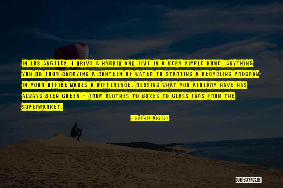 Jars Quotes By Rachel Boston Jars Quotes By Rachel Boston