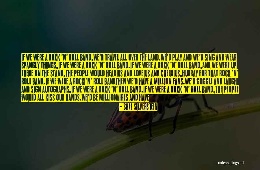 Jars Quotes By Shel Silverstein Jars Quotes By Shel Silverstein
