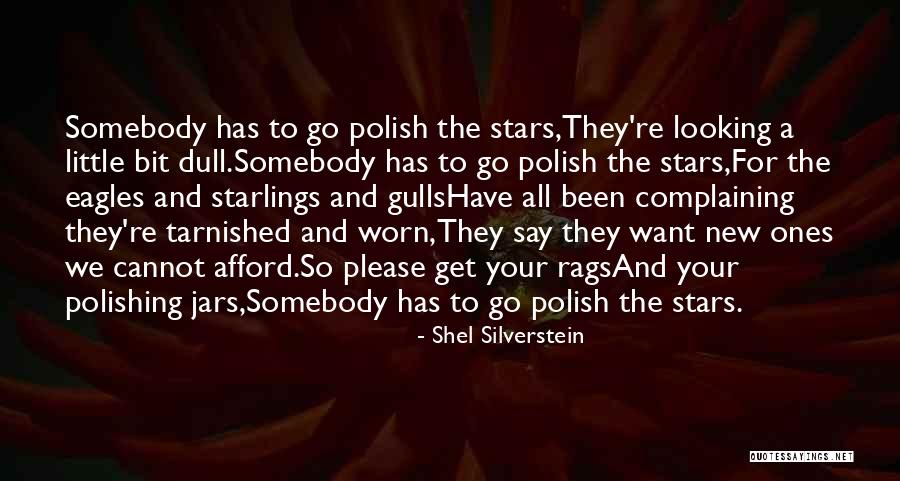 Jars Quotes By Shel Silverstein Jars Quotes By Shel Silverstein