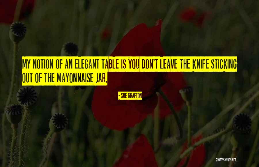 Jars Quotes By Sue Grafton Jars Quotes By Sue Grafton