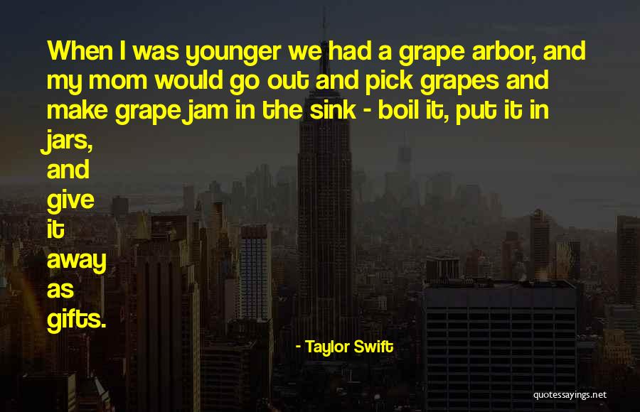 Jars Quotes By Taylor Swift Jars Quotes By Taylor Swift