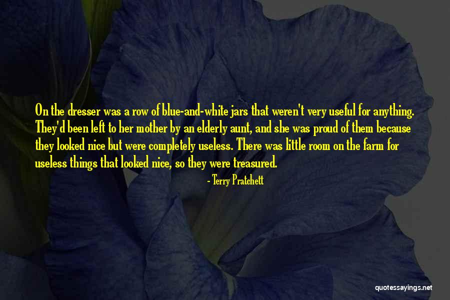 Jars Quotes By Terry Pratchett Jars Quotes By Terry Pratchett