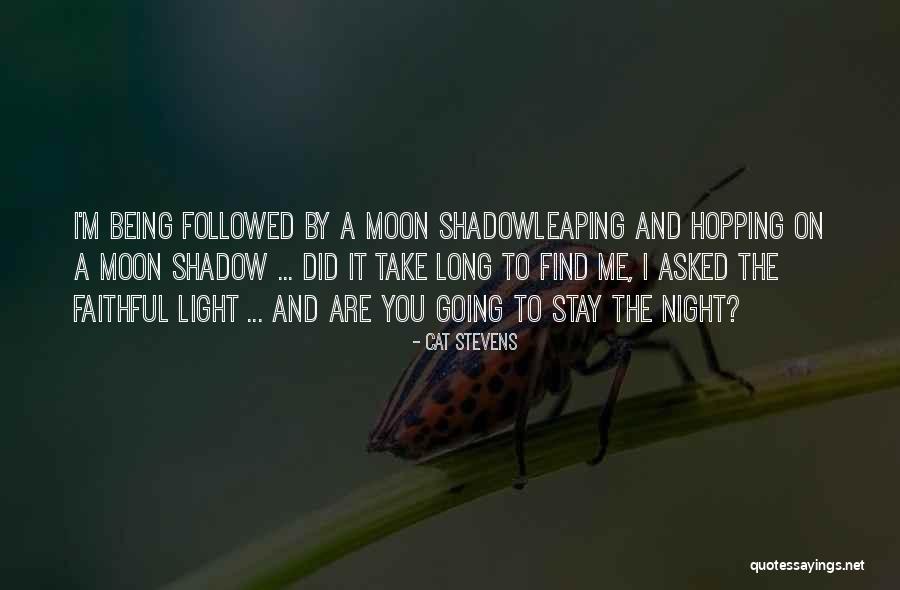 Jartini Quotes By Cat Stevens Jartini Quotes By Cat Stevens