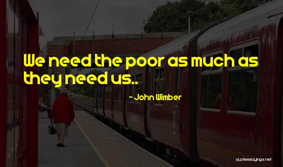 Jarun Mapa Quotes By John Wimber Jarun Mapa Quotes By John Wimber