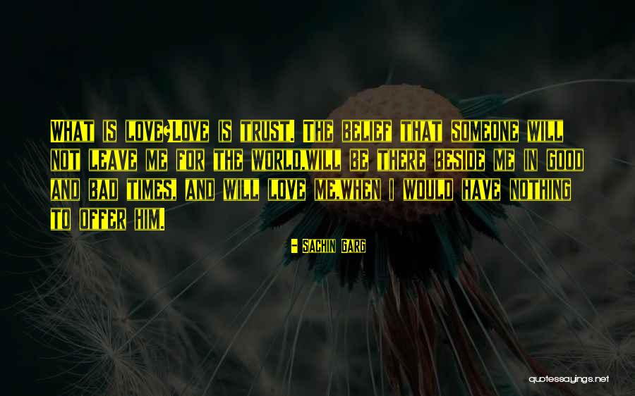 Jaruna Quotes By Sachin Garg Jaruna Quotes By Sachin Garg