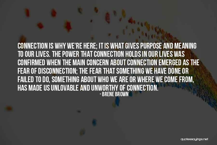 Jarunee Terkantee Quotes By Brene Brown Jarunee Terkantee Quotes By Brene Brown