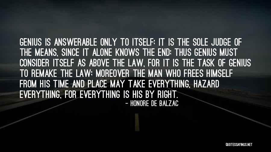 Jaruwan Promkoon Quotes By Honore De Balzac Jaruwan Promkoon Quotes By Honore De Balzac