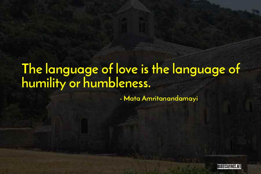 Jaruzelski Quotes By Mata Amritanandamayi Jaruzelski Quotes By Mata Amritanandamayi