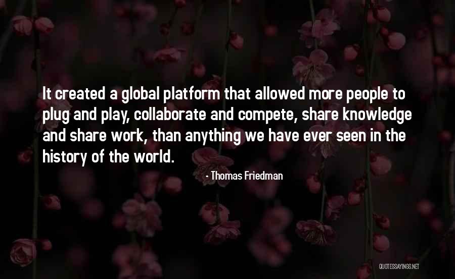 Jaruzelski Quotes By Thomas Friedman Jaruzelski Quotes By Thomas Friedman