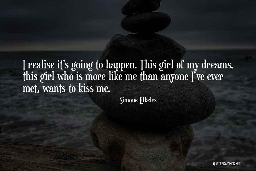 Jarves St Quotes By Simone Elkeles Jarves St Quotes By Simone Elkeles