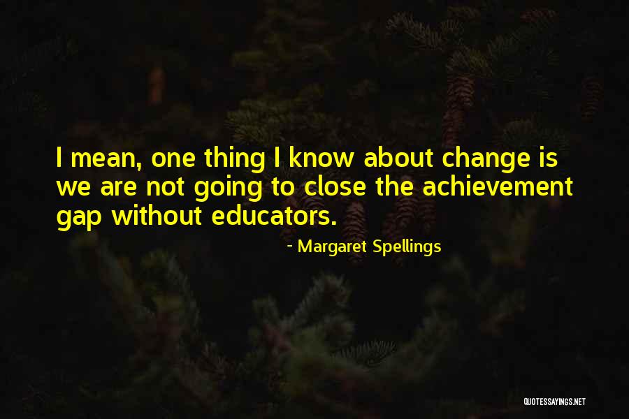 Jarvey Ireland Quotes By Margaret Spellings Jarvey Ireland Quotes By Margaret Spellings