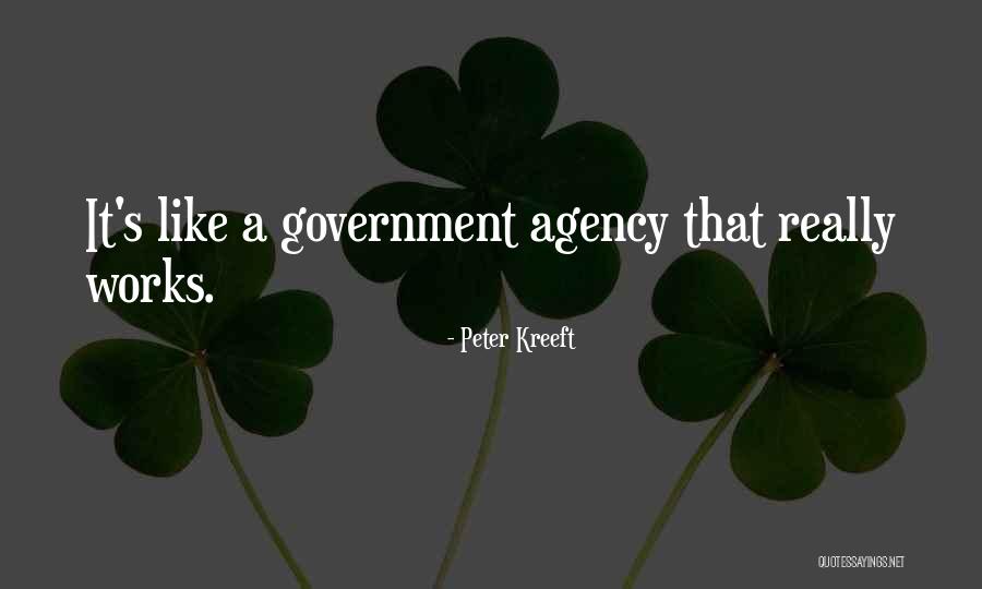 Jarvey Ireland Quotes By Peter Kreeft Jarvey Ireland Quotes By Peter Kreeft