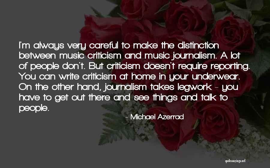 Jarvie Funeral Home Quotes By Michael Azerrad Jarvie Funeral Home Quotes By Michael Azerrad