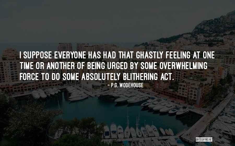 Jarvie Funeral Home Quotes By P.G. Wodehouse Jarvie Funeral Home Quotes By P.G. Wodehouse