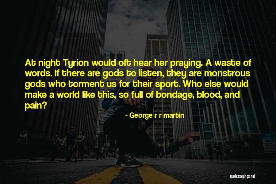 Jarvie Ranch Quotes By George R R Martin Jarvie Ranch Quotes By George R R Martin