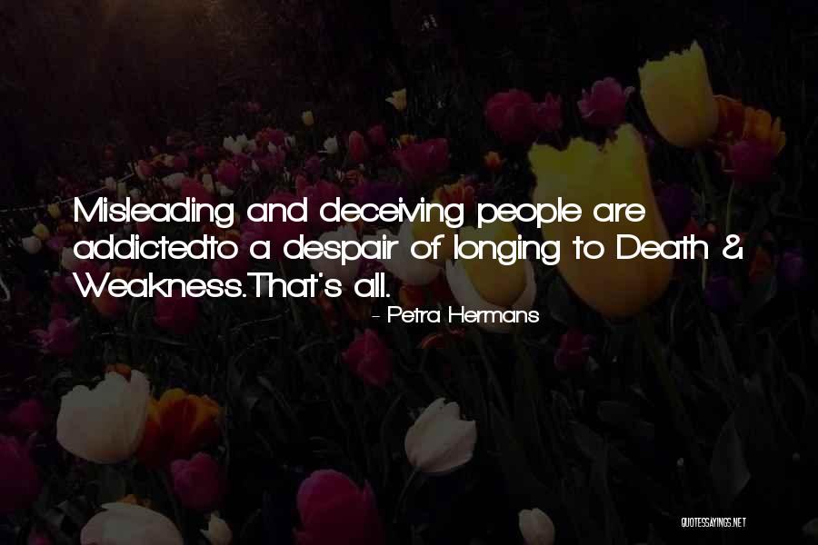 Jarvie Ranch Quotes By Petra Hermans Jarvie Ranch Quotes By Petra Hermans