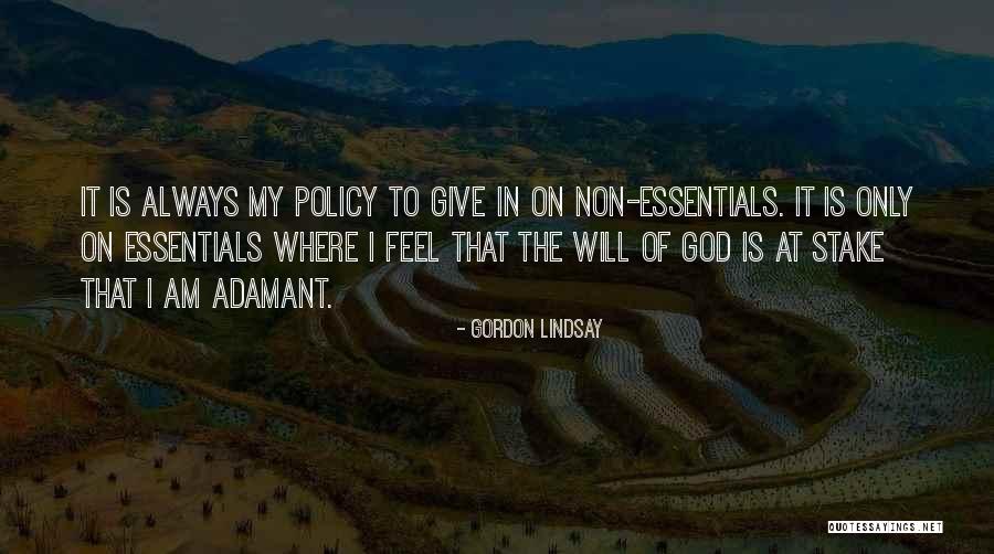 Jarvik England Quotes By Gordon Lindsay Jarvik England Quotes By Gordon Lindsay