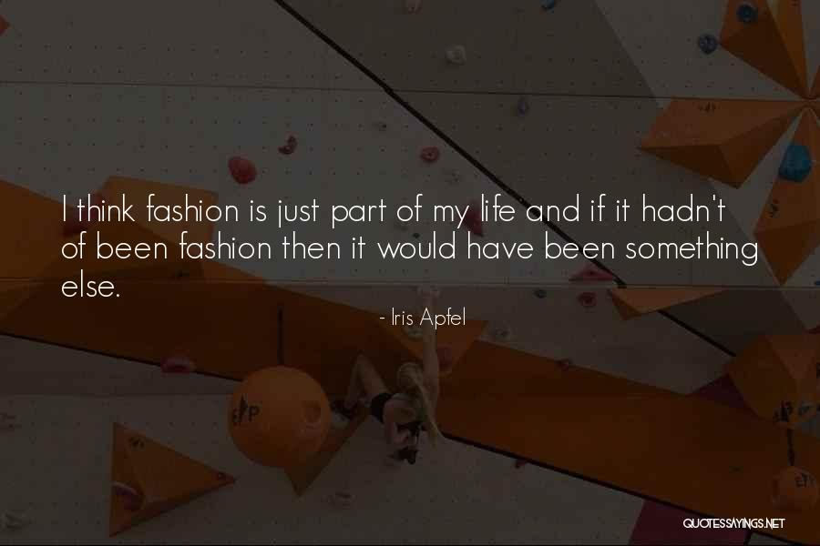 Jarviks Quotes By Iris Apfel Jarviks Quotes By Iris Apfel