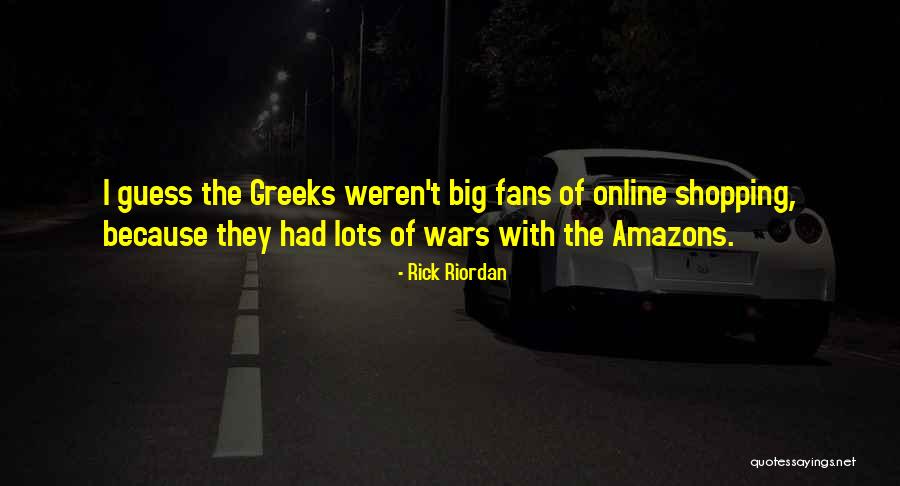 Jarviks Quotes By Rick Riordan Jarviks Quotes By Rick Riordan
