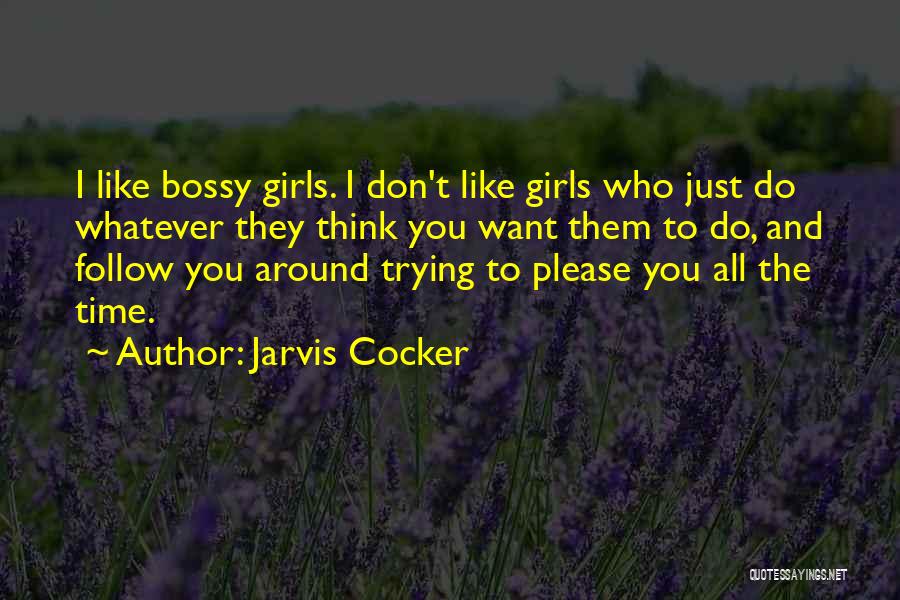 Jarvis Cocker Quotes 624319